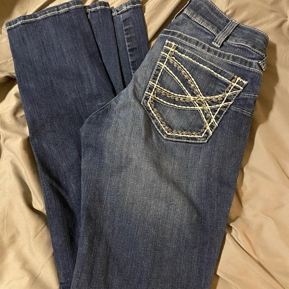 Ariat Bootcut Jeans